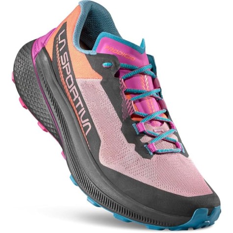 LA SPORTIVA PRODIGIO W'S ROSE SPRINGTIME DONNA