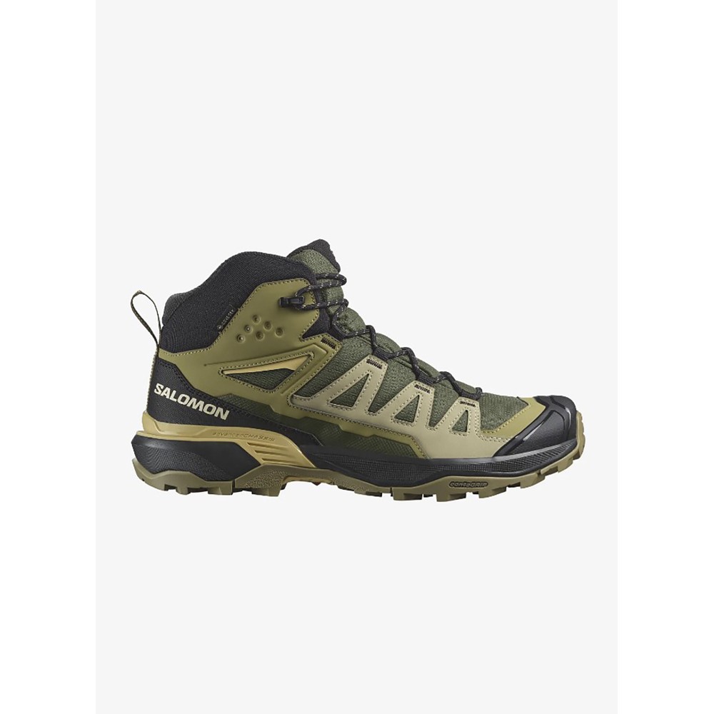 SALOMON X ULTRA 360 MID GTX