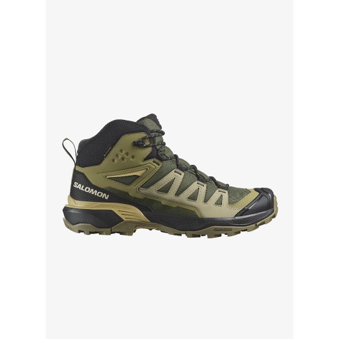 SALOMON X ULTRA 360 MID GTX