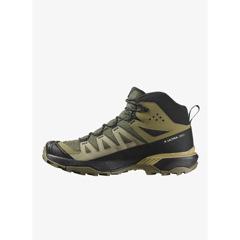 SALOMON X ULTRA 360 MID GTX