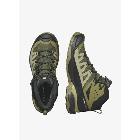 SALOMON X ULTRA 360 MID GTX
