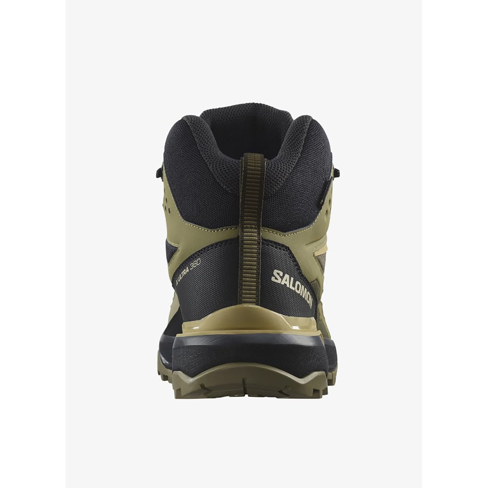 SALOMON X ULTRA 360 MID GTX