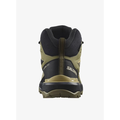 SALOMON X ULTRA 360 MID GTX