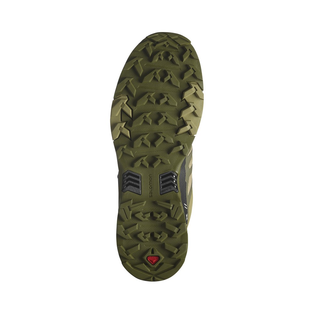 SALOMON X ULTRA 4 GTX UOMO