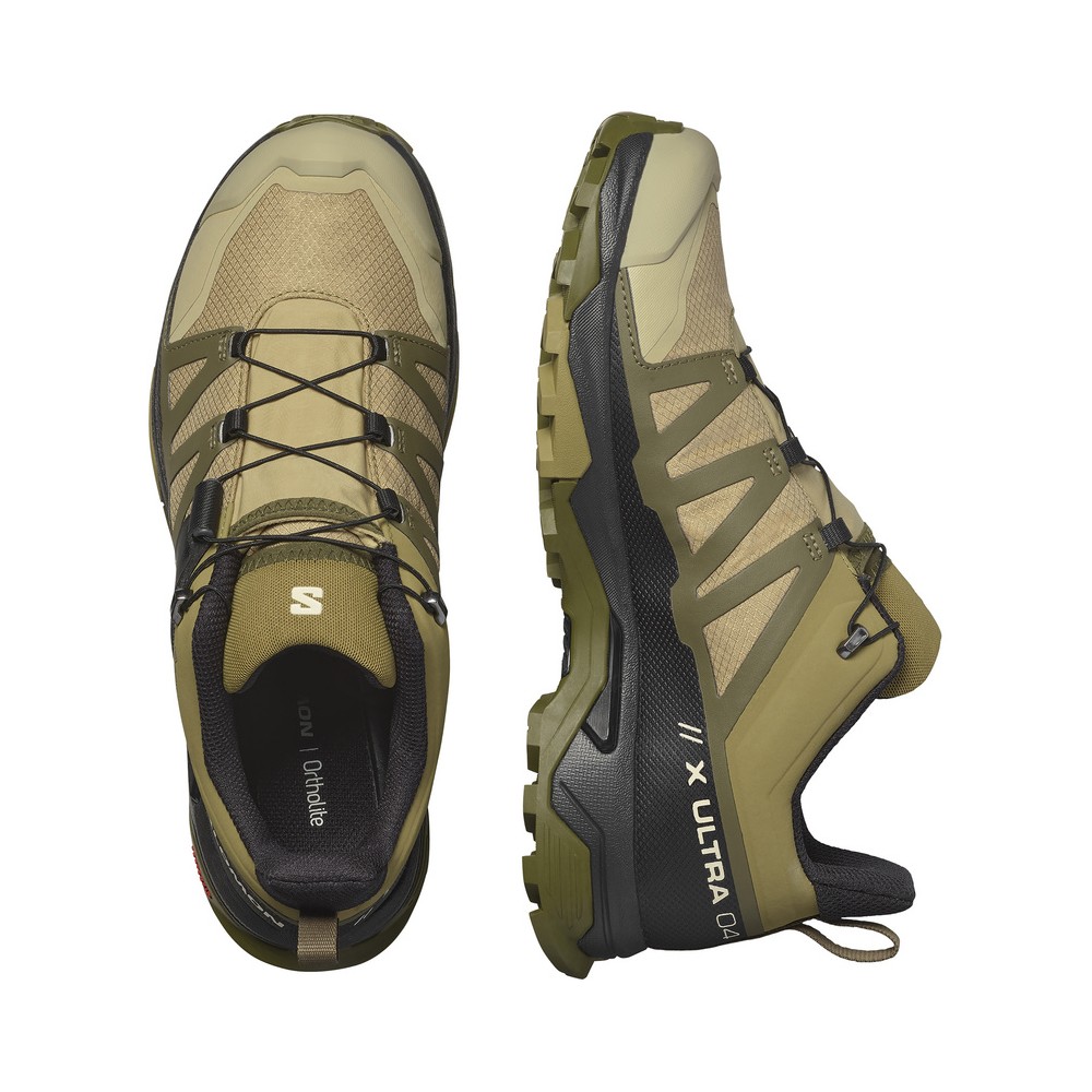 SALOMON X ULTRA 4 GTX UOMO