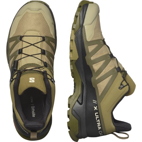 SALOMON X ULTRA 4 GTX UOMO