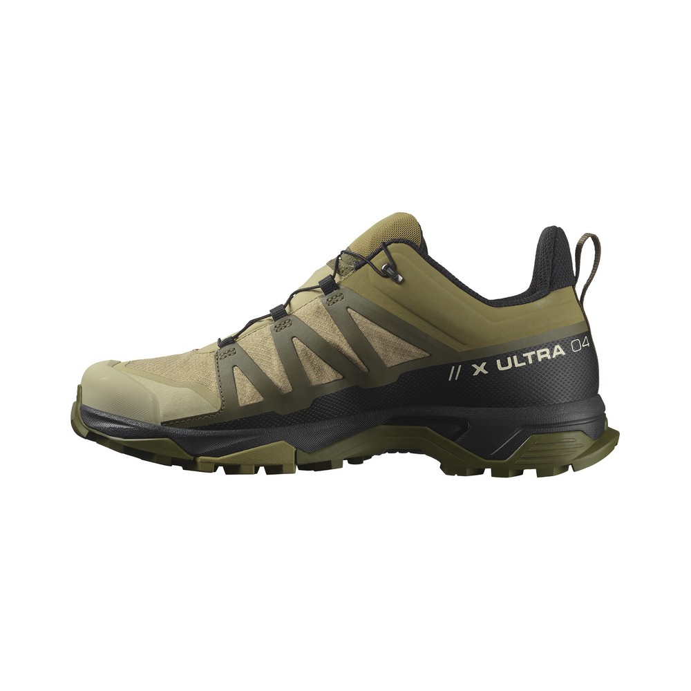 SALOMON X ULTRA 4 GTX UOMO