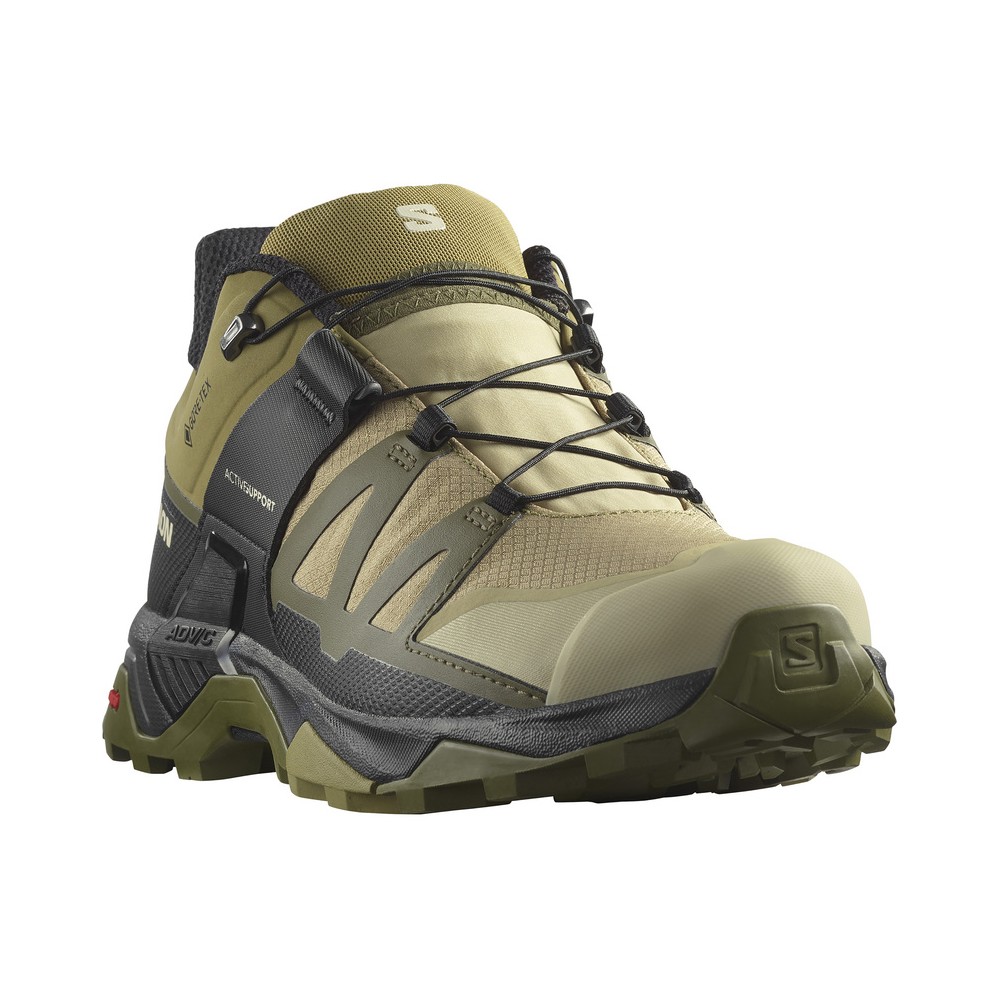 SALOMON X ULTRA 4 GTX UOMO