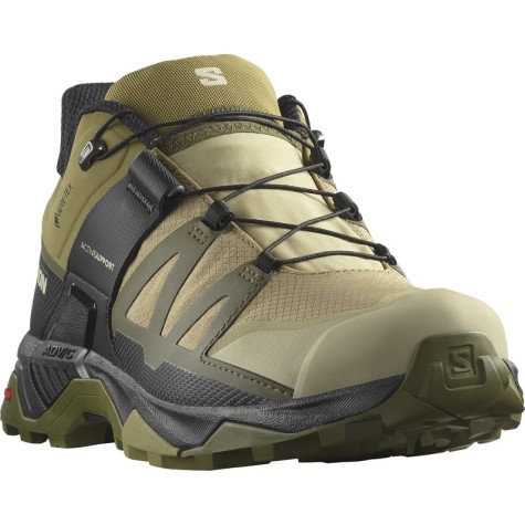 SALOMON X ULTRA 4 GTX UOMO