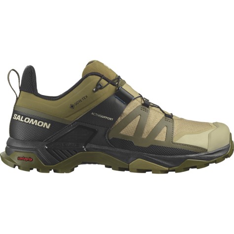 SALOMON X ULTRA 4 GTX UOMO