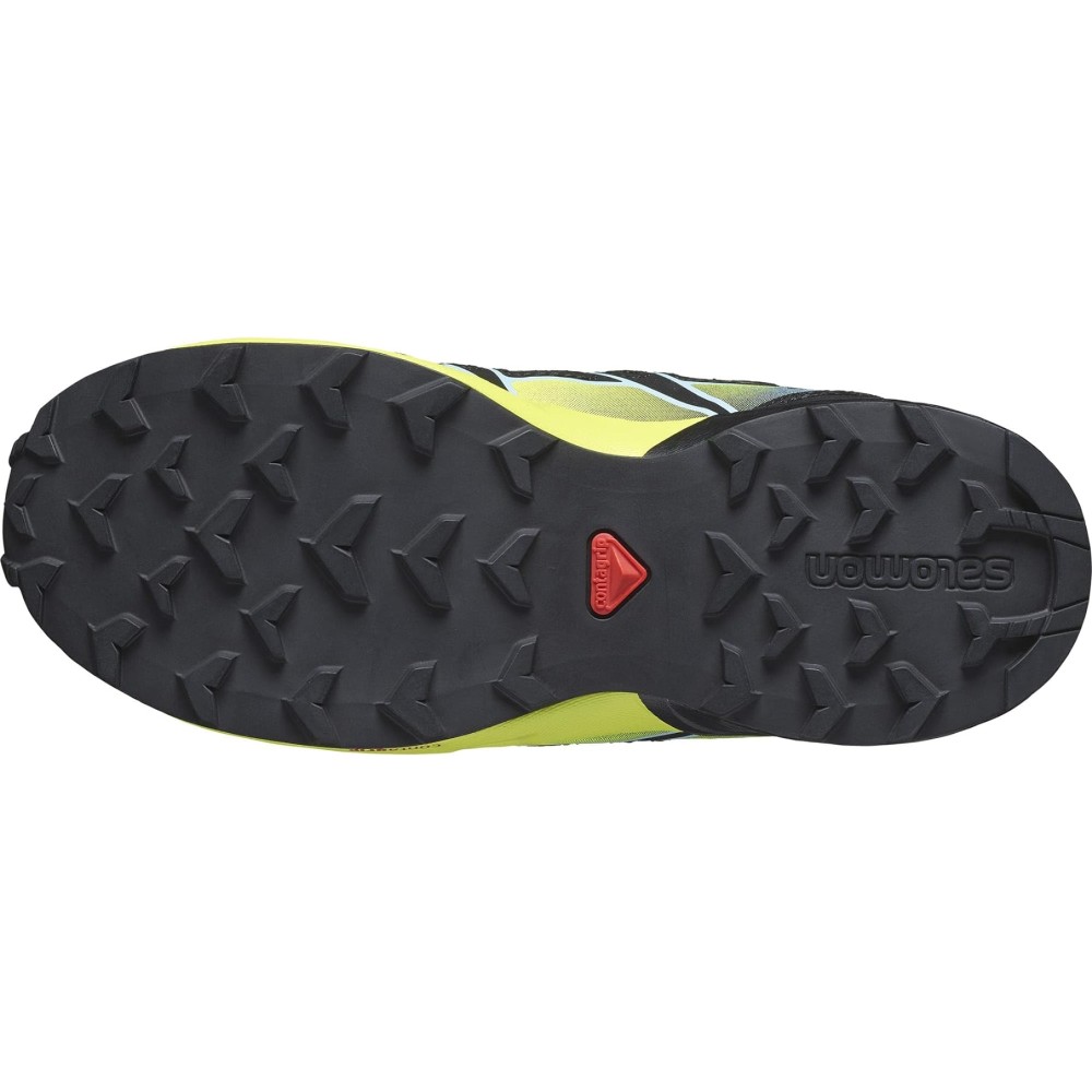 SALOMON SPEEDCROSS CSWP J KIDS