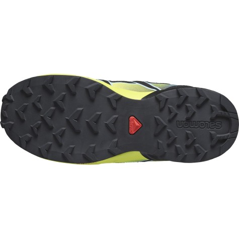 SALOMON SPEEDCROSS CSWP J KIDS