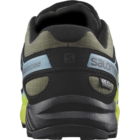 SALOMON SPEEDCROSS CSWP J KIDS