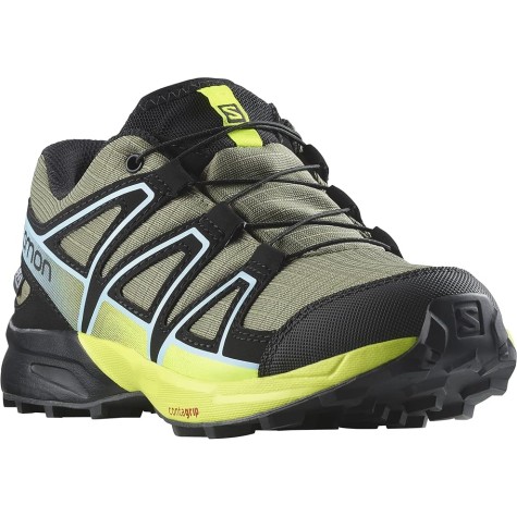 SALOMON SPEEDCROSS CSWP J KIDS