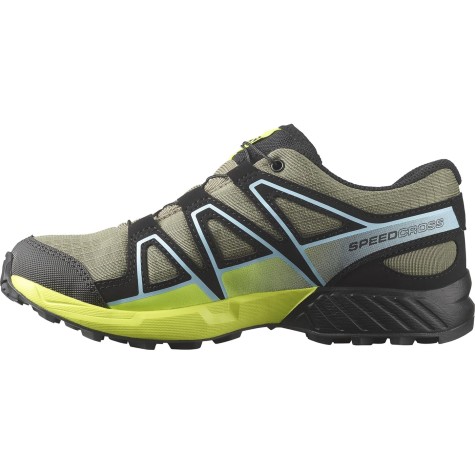 SALOMON SPEEDCROSS CSWP J KIDS