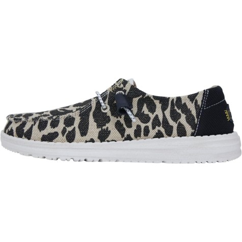 HEY DUDE WENDY LEOPARD