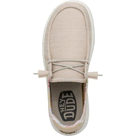 HEY DUDE WENDY RISE STRETCH