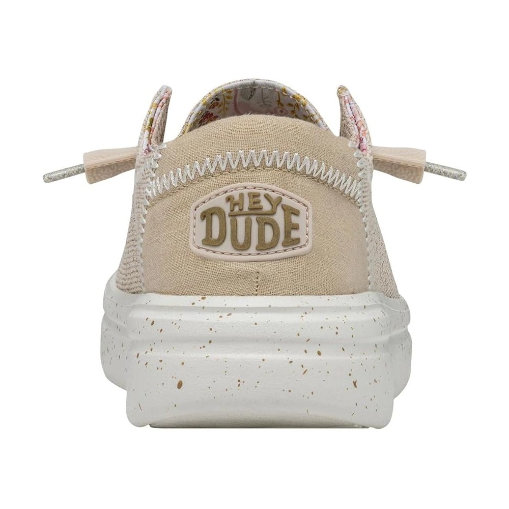 HEY DUDE WENDY RISE STRETCH