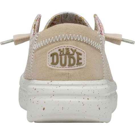 HEY DUDE WENDY RISE STRETCH