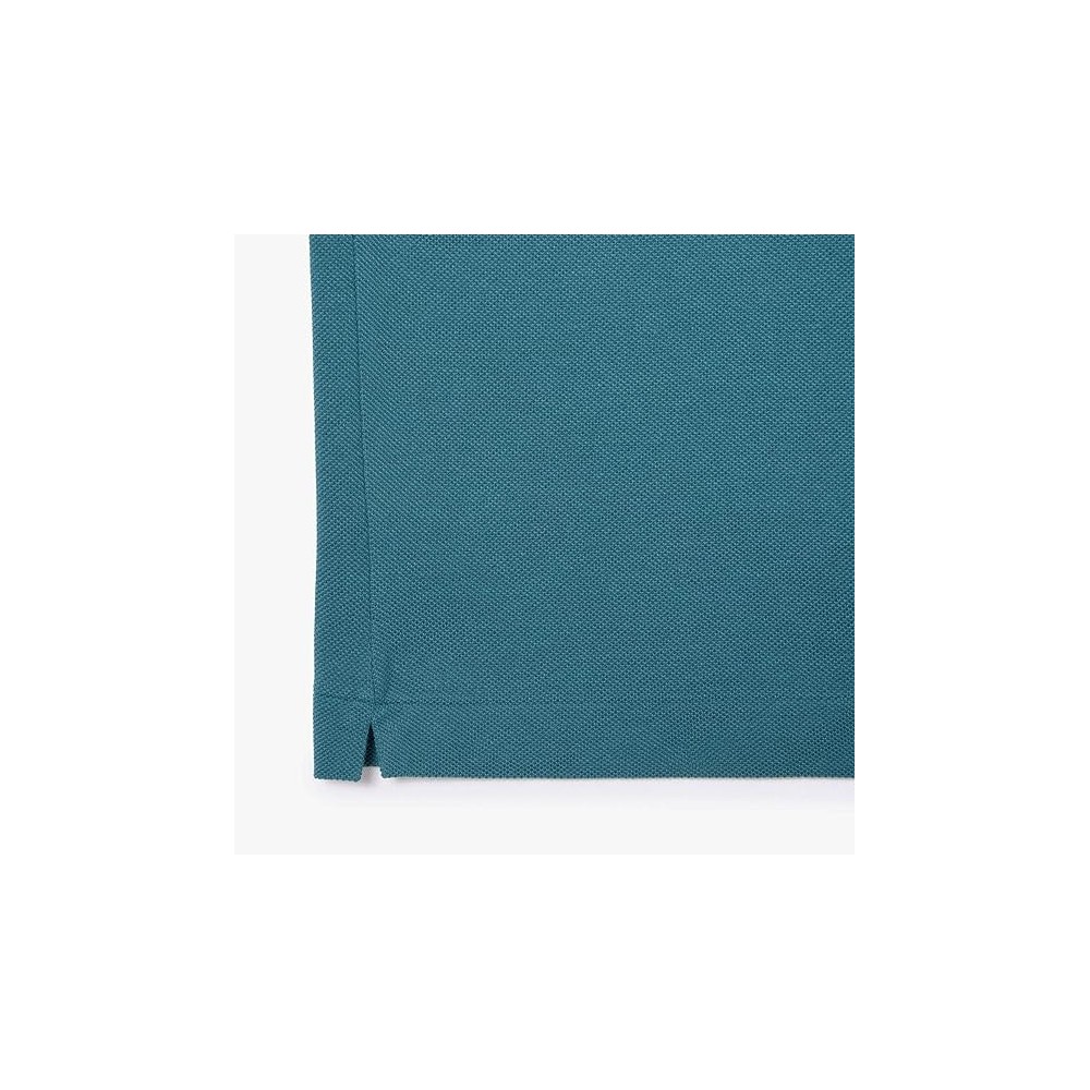 POLO LACOSTE SPORT BLEU UOMO
