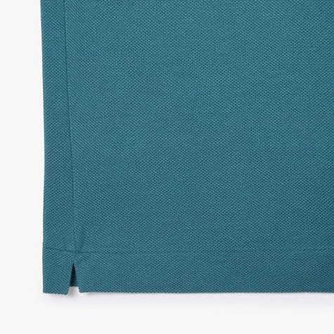 POLO LACOSTE SPORT BLEU UOMO