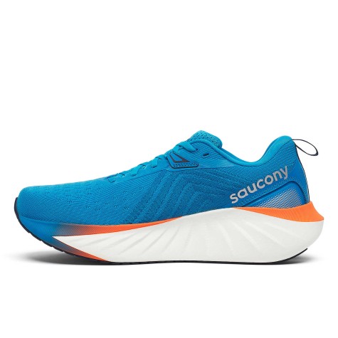 SAUCONY TRIUMPH 22 UOMO BLU