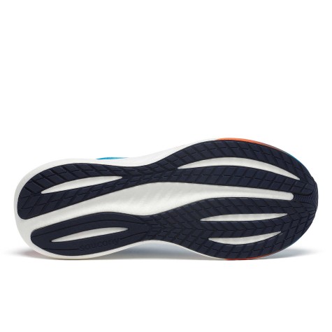 SAUCONY TRIUMPH 22 UOMO BLU