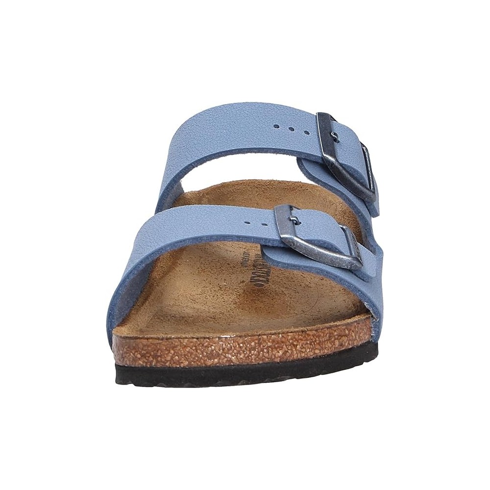 BIRKENSTOCK ARIZONA KIDS BS BLU