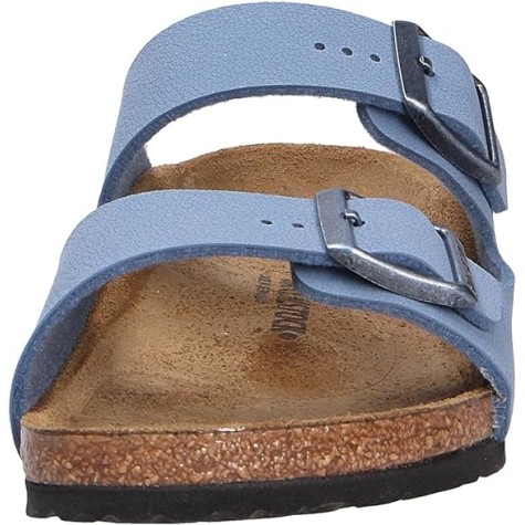 BIRKENSTOCK ARIZONA KIDS BS BLU