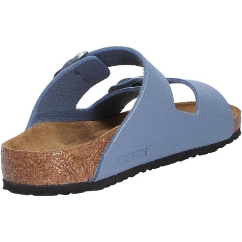 BIRKENSTOCK ARIZONA KIDS BS BLU