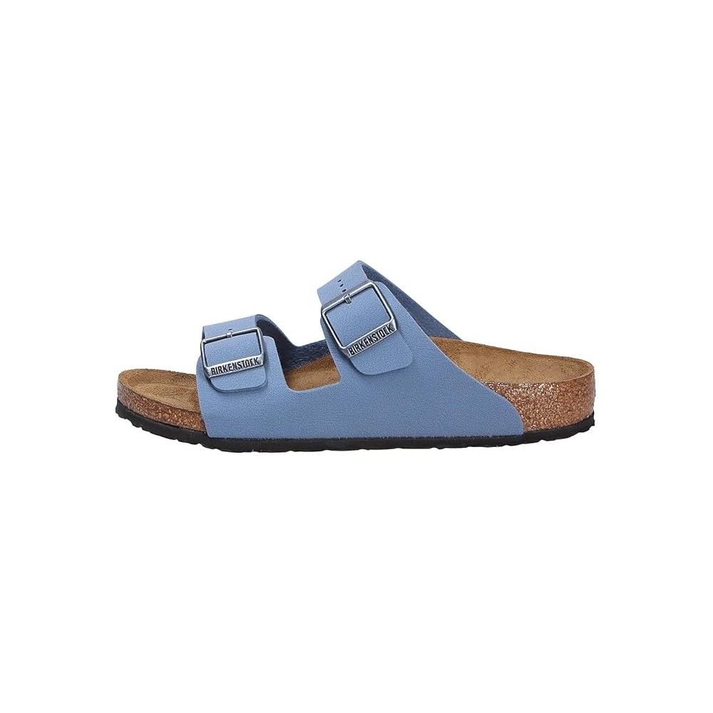 BIRKENSTOCK ARIZONA KIDS BS BLU
