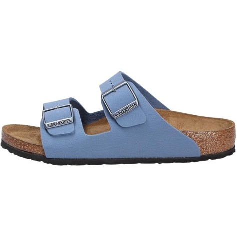 BIRKENSTOCK ARIZONA KIDS BS BLU