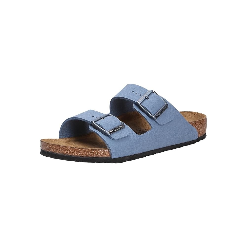 BIRKENSTOCK ARIZONA KIDS BS BLU
