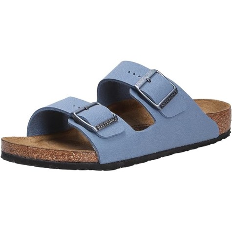 BIRKENSTOCK ARIZONA KIDS BS BLU