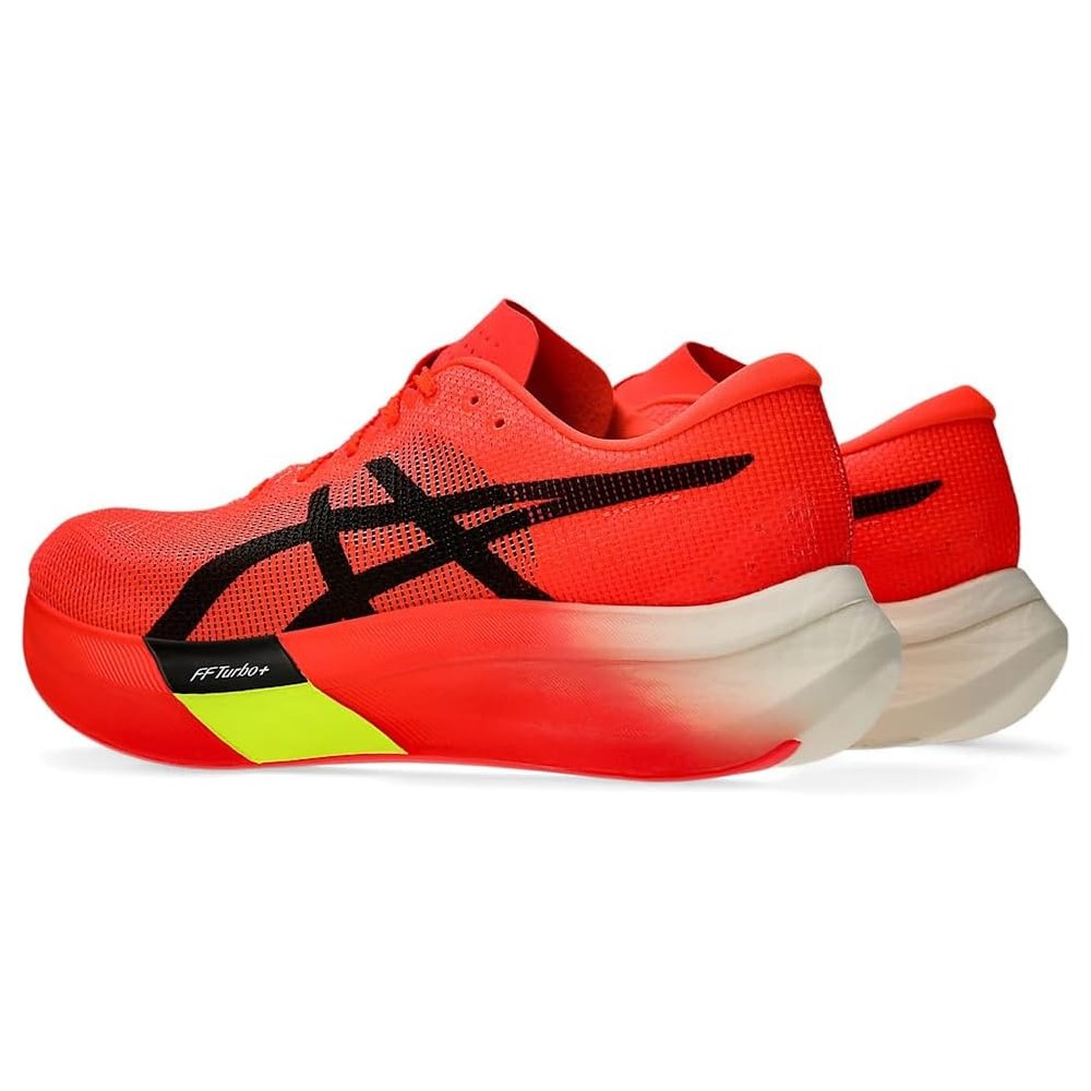 ASICS METASPEED SKY PARIS SUNRISE RED/BLACK