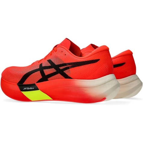 ASICS METASPEED SKY PARIS SUNRISE RED/BLACK
