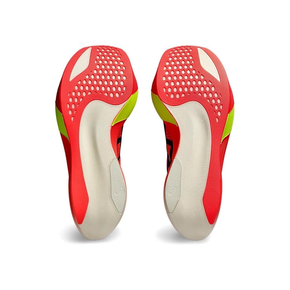 ASICS METASPEED SKY PARIS SUNRISE RED/BLACK