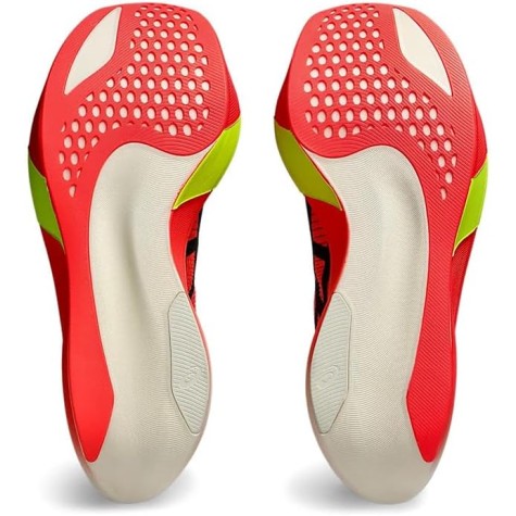 ASICS METASPEED SKY PARIS SUNRISE RED/BLACK
