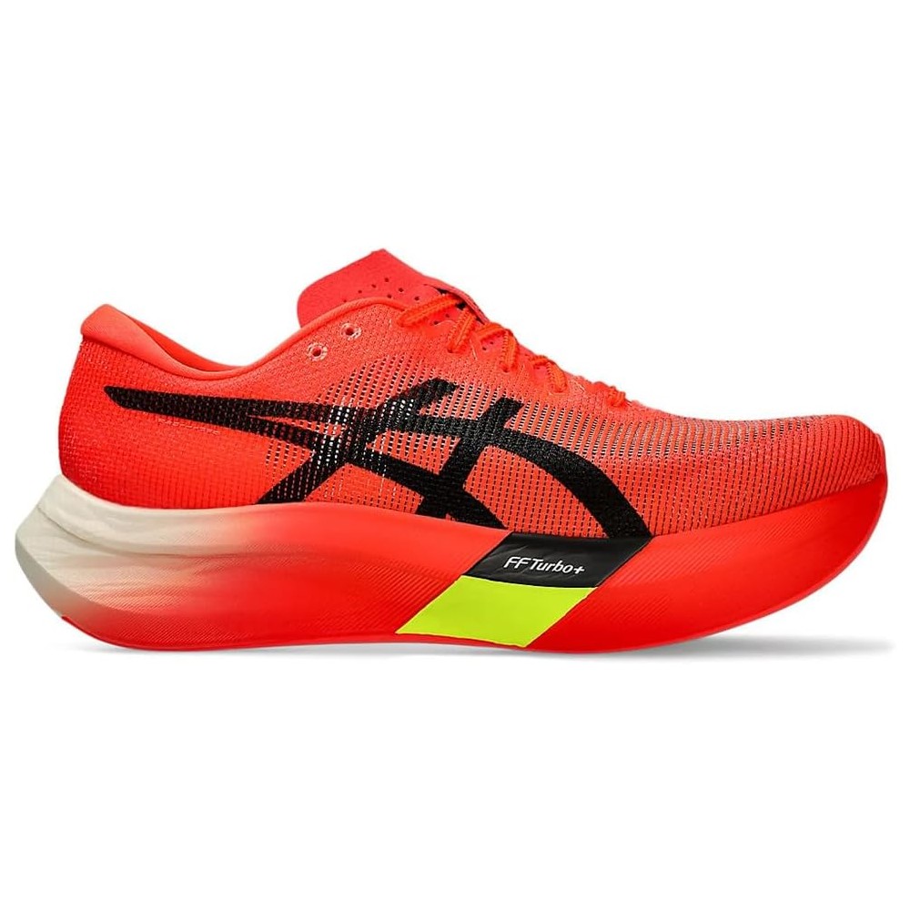 ASICS METASPEED SKY PARIS SUNRISE RED/BLACK