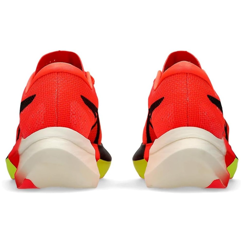 ASICS METASPEED SKY PARIS SUNRISE RED/BLACK