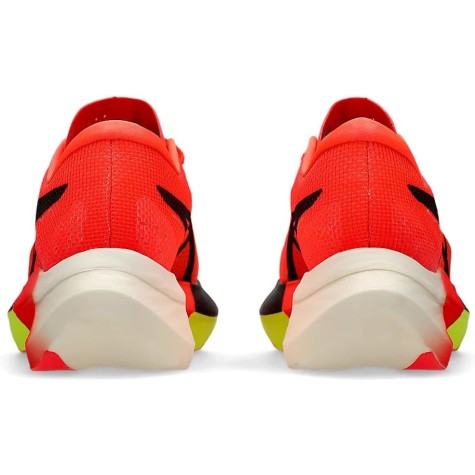 ASICS METASPEED SKY PARIS SUNRISE RED/BLACK