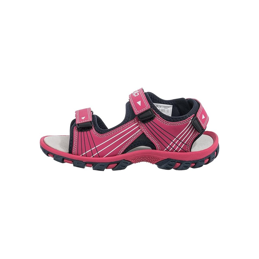 SANDALO CMP MAWI SANDAL FRAGOLA
