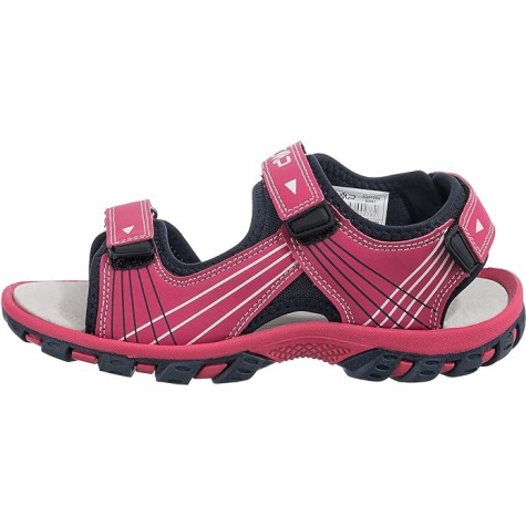 SANDALO CMP MAWI SANDAL FRAGOLA