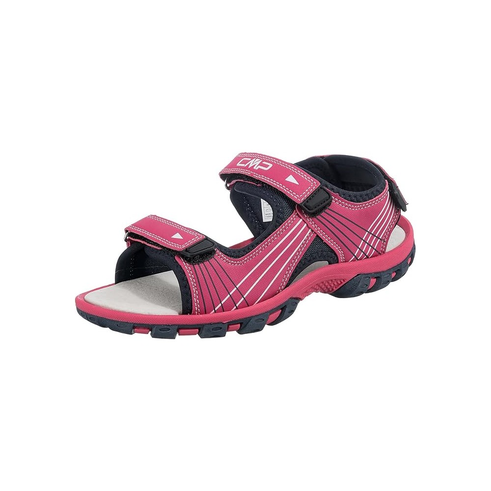 SANDALO CMP MAWI SANDAL FRAGOLA