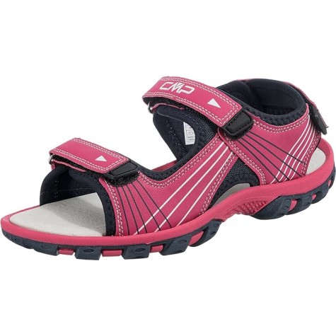 SANDALO CMP MAWI SANDAL FRAGOLA