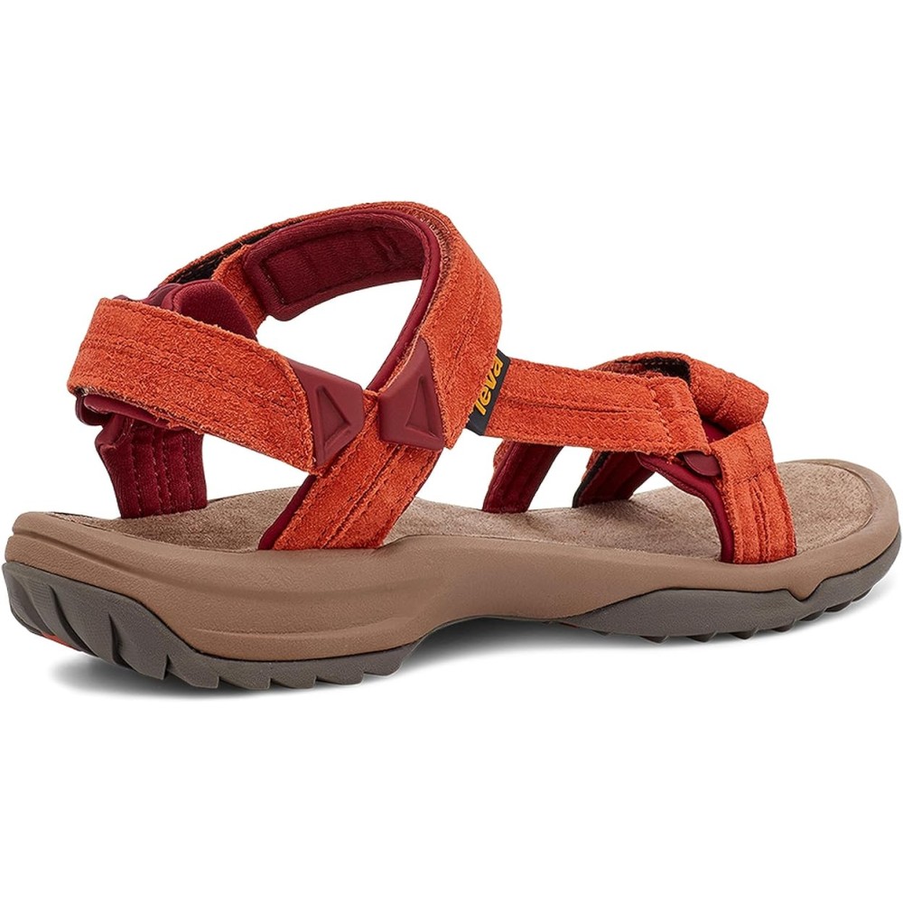 TEVA W TERRA FI LITE SUEDE