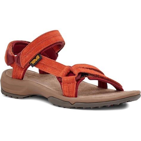 TEVA W TERRA FI LITE SUEDE