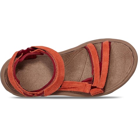 TEVA W TERRA FI LITE SUEDE