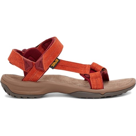 TEVA W TERRA FI LITE SUEDE