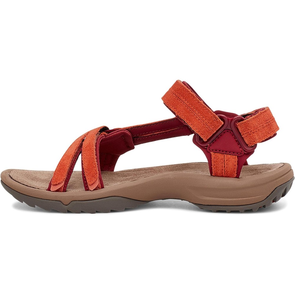 TEVA W TERRA FI LITE SUEDE
